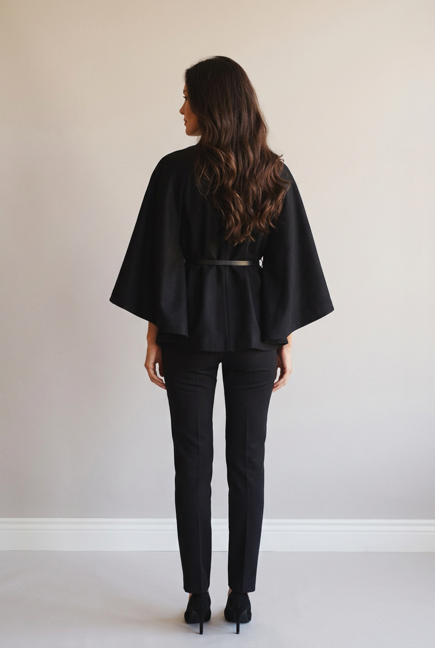 Chaqueta Mariposa - Marta Otero