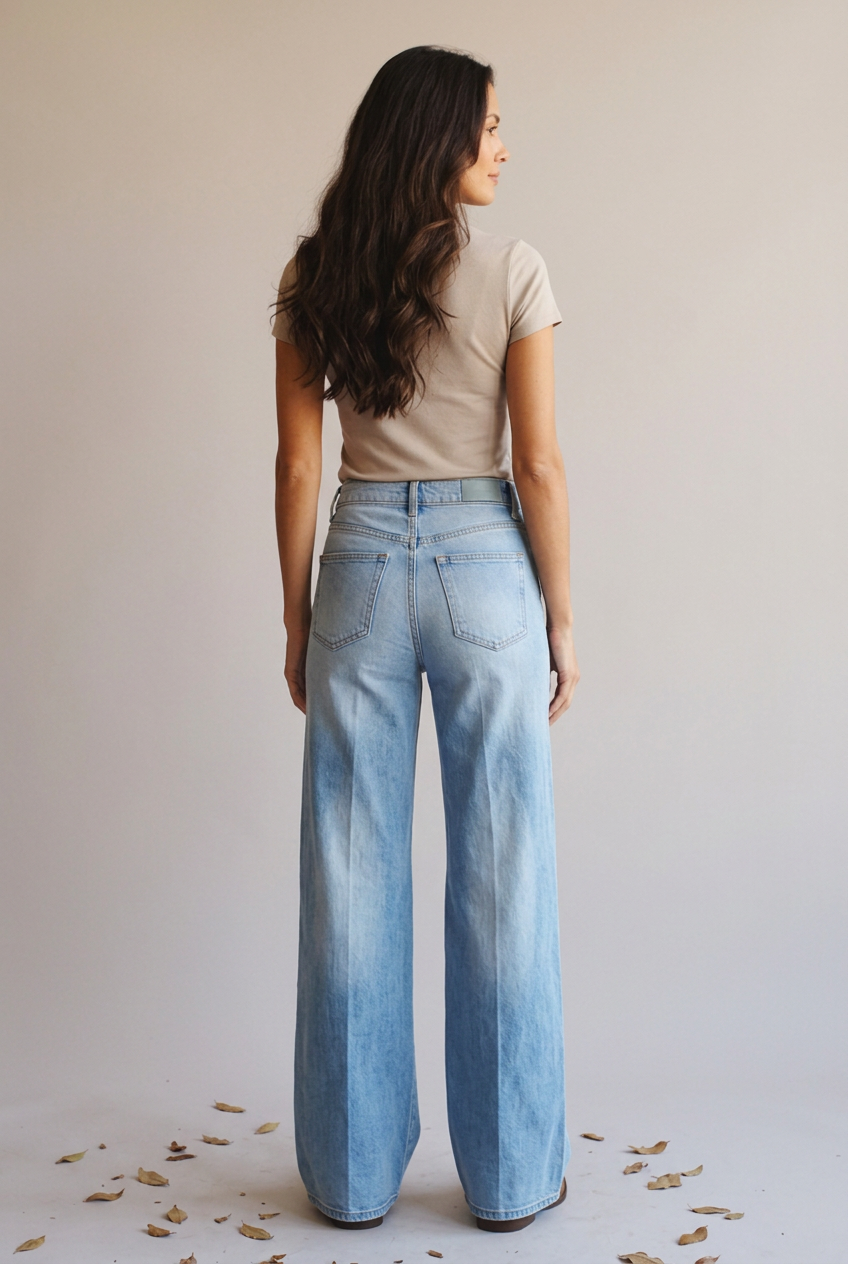 Pantalón Boho - Marta Otero