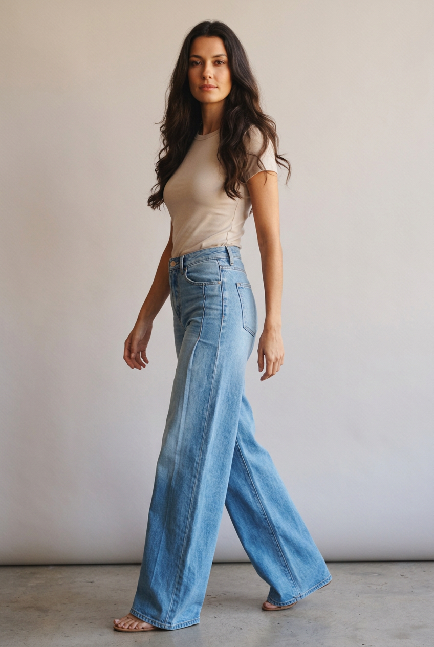 Pantalón Boho - Marta Otero