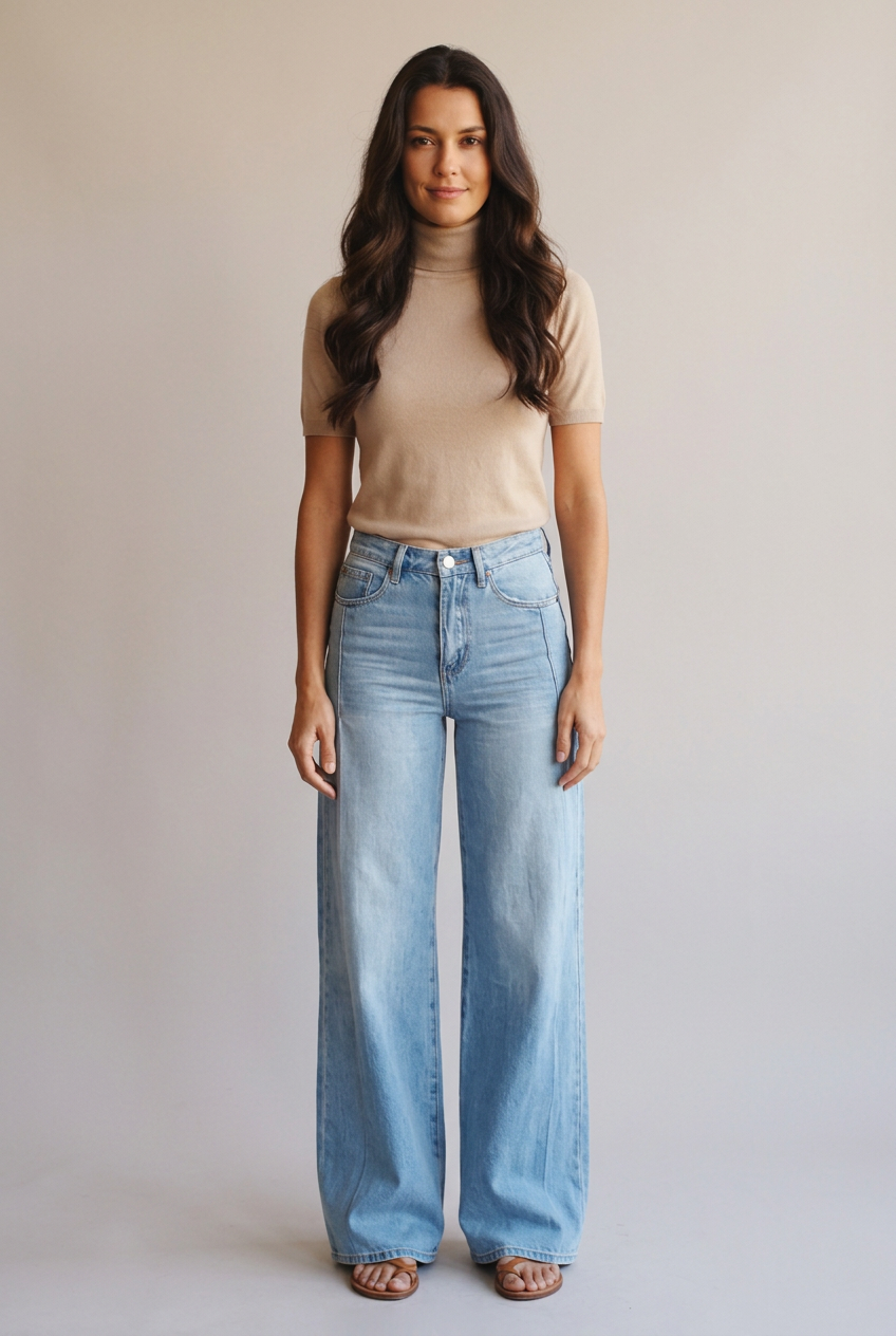 Pantalón Boho - Marta Otero