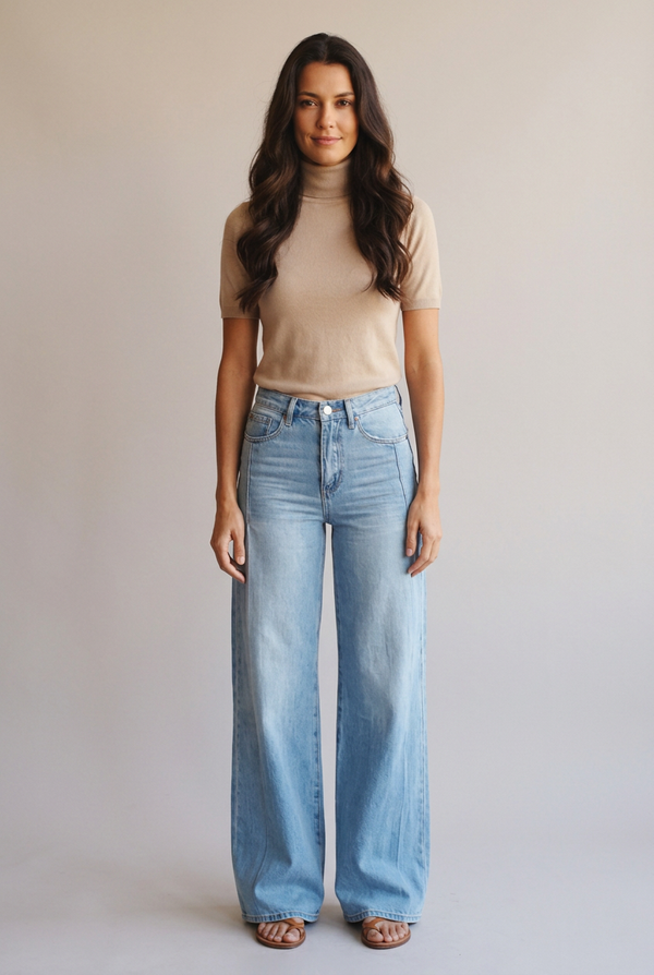 Pantalón Boho - Marta Otero