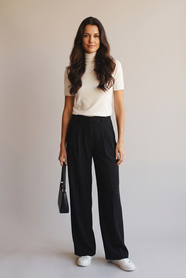 Pantalón Sastre - Marta Otero