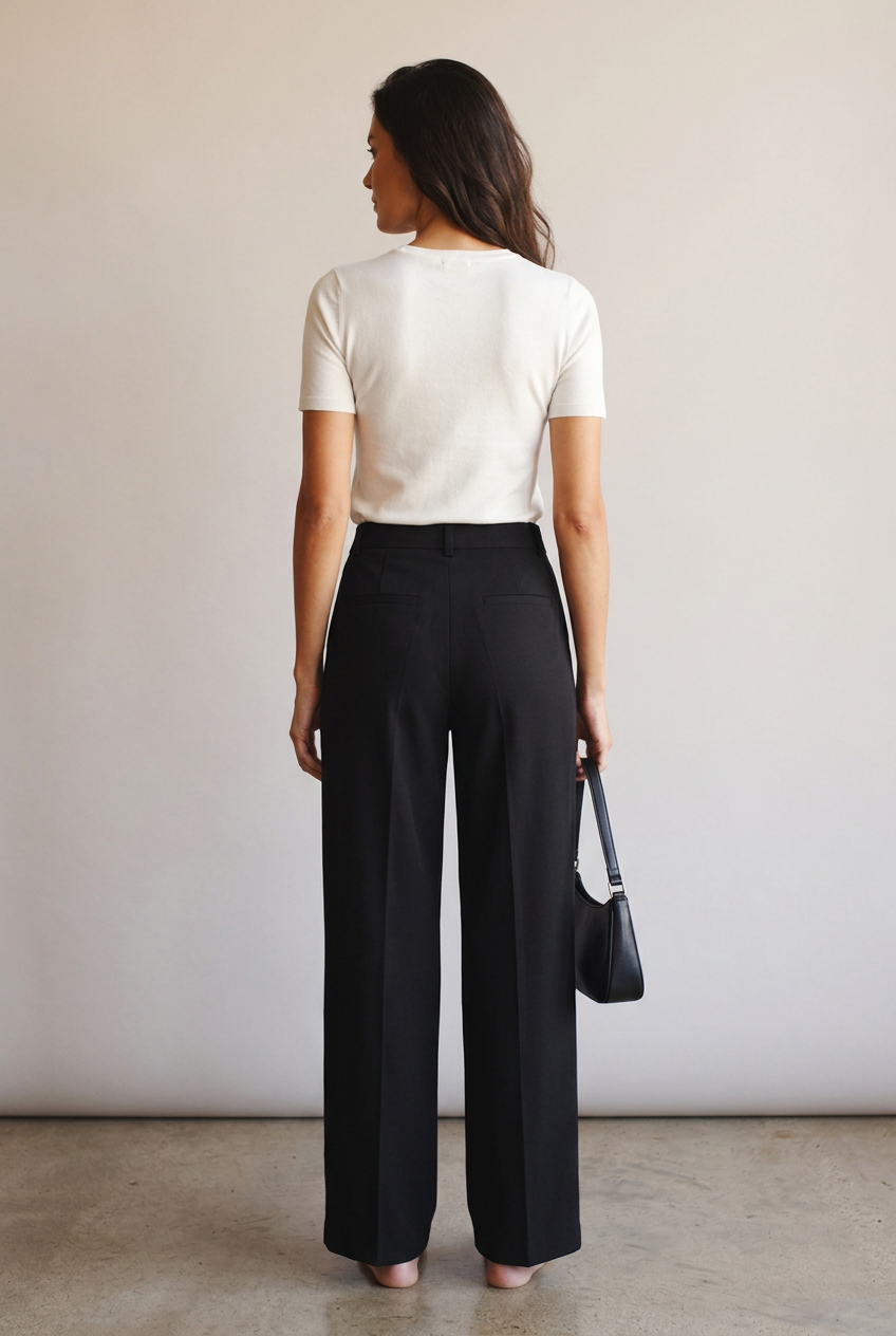 Pantalón Sastre - Marta Otero
